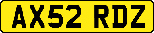 AX52RDZ