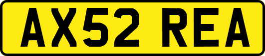AX52REA