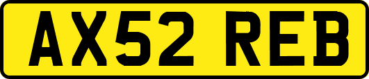 AX52REB