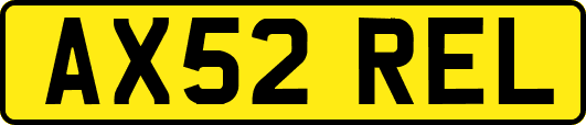 AX52REL