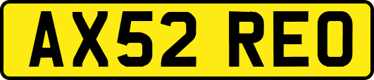 AX52REO