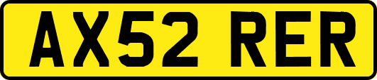 AX52RER
