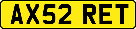 AX52RET