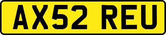 AX52REU