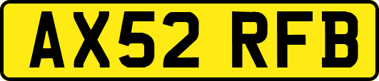 AX52RFB