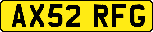 AX52RFG