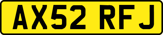 AX52RFJ