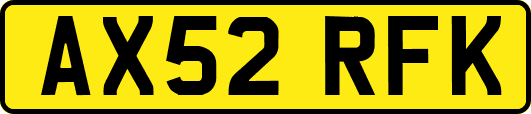 AX52RFK