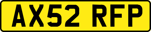 AX52RFP