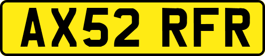 AX52RFR
