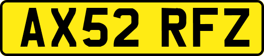 AX52RFZ