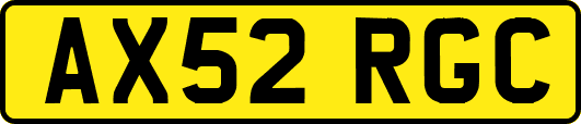 AX52RGC