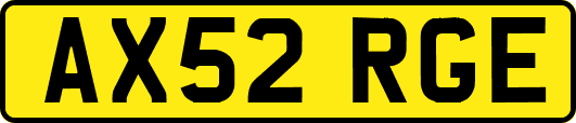 AX52RGE