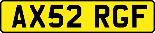 AX52RGF