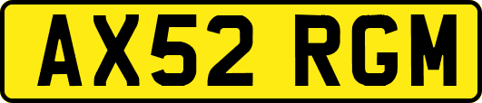 AX52RGM