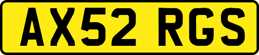 AX52RGS