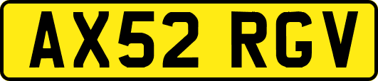 AX52RGV