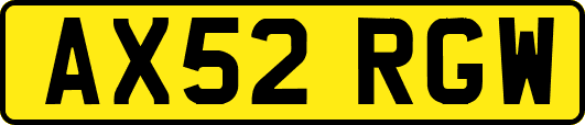 AX52RGW