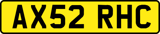 AX52RHC
