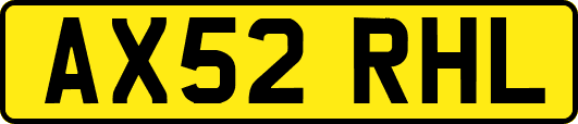 AX52RHL