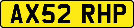 AX52RHP