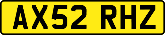 AX52RHZ