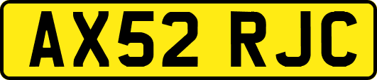 AX52RJC