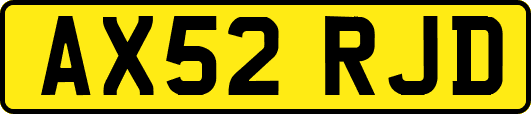 AX52RJD