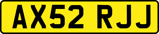 AX52RJJ