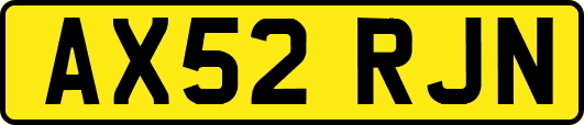 AX52RJN