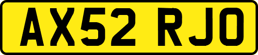 AX52RJO