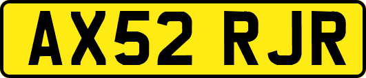 AX52RJR
