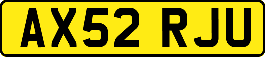 AX52RJU