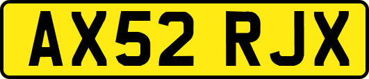AX52RJX