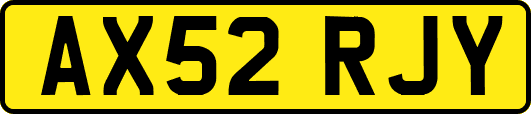 AX52RJY