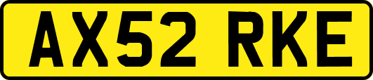 AX52RKE