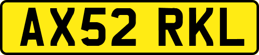AX52RKL