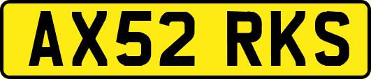 AX52RKS
