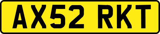 AX52RKT