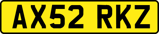 AX52RKZ