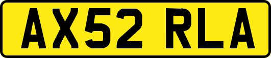 AX52RLA