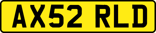 AX52RLD