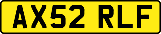 AX52RLF