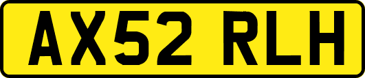 AX52RLH