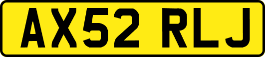 AX52RLJ