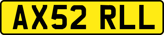 AX52RLL