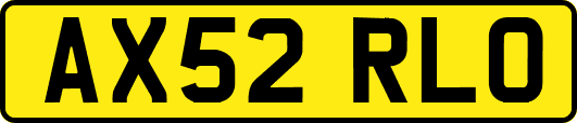 AX52RLO