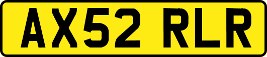 AX52RLR