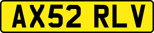 AX52RLV