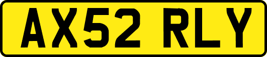 AX52RLY